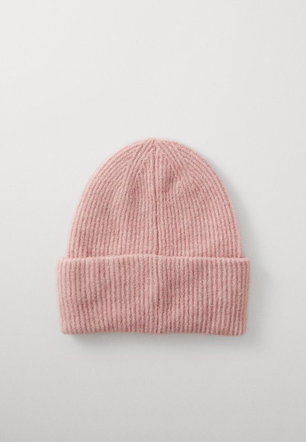 NOR HAT - Beanie - woodrose3