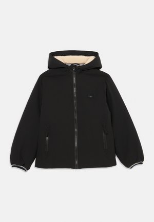 JPRBLUALVES JACKET  - Winterjas - black