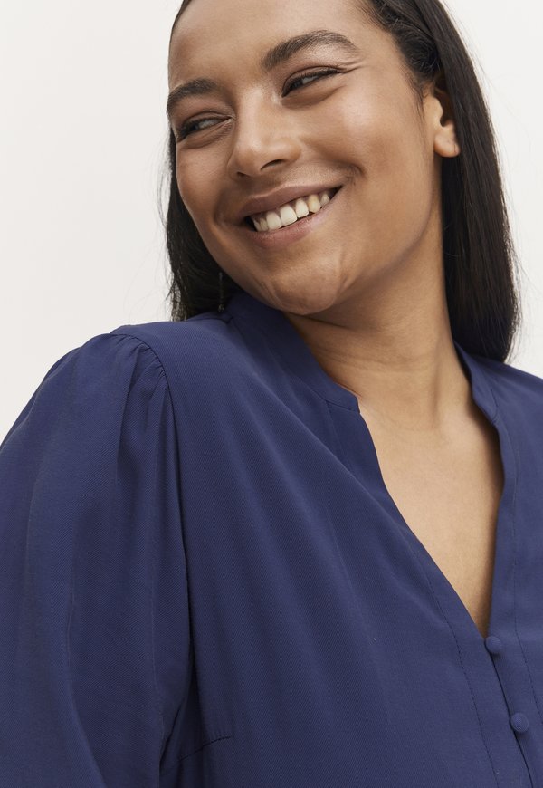 FRLUX - Shirt dress4