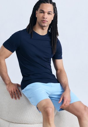 - Spodnie od piżamy