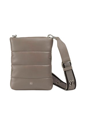 FALKLAND - Sac bandoulière - taupe