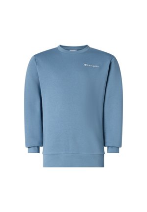 Champion, CREWNECK - Pusa - light blue