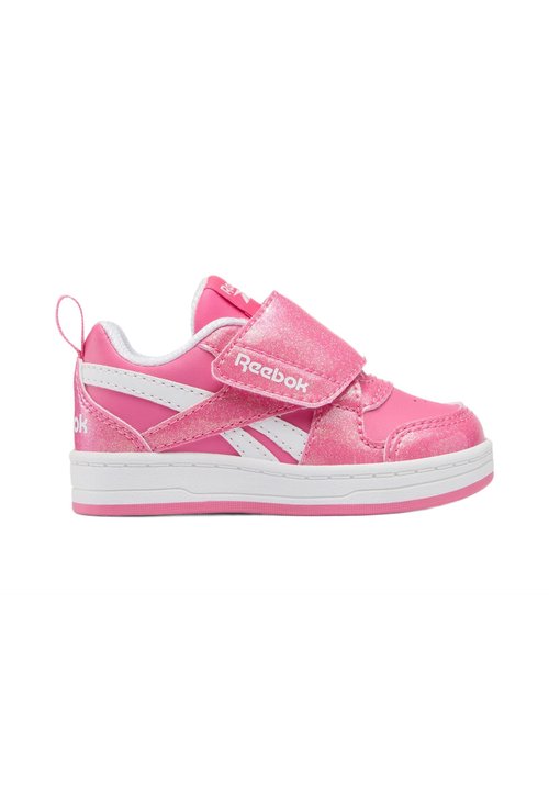 Reebok ROYAL PRIME SNUG-PINK - Walking trainers - true pink white true pink — photo 4
