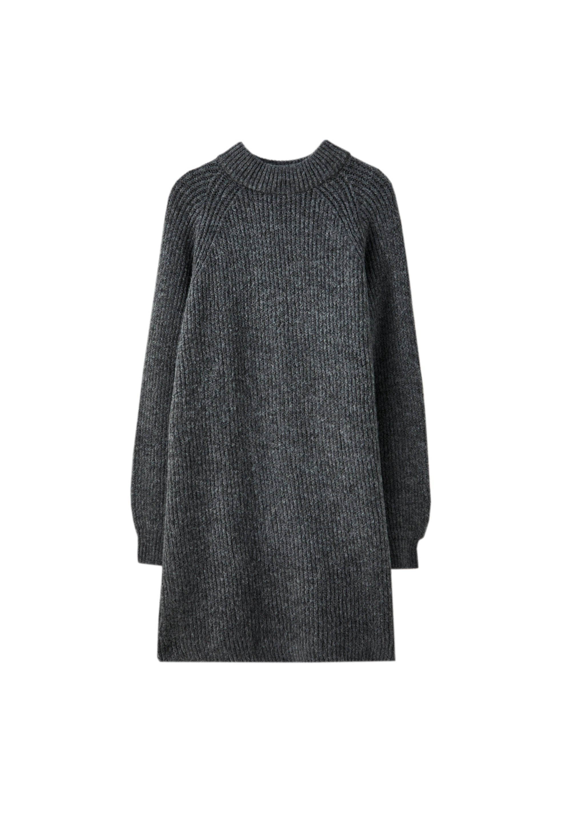 pull and bear robe pull