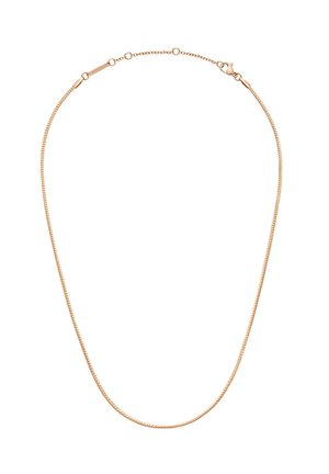 Halskæder - rose gold-coloured