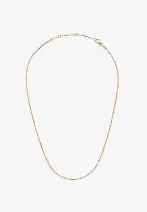 Daniel Wellington Ogrlica - rose gold-coloured