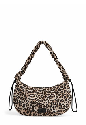 Håndtasker - leopard