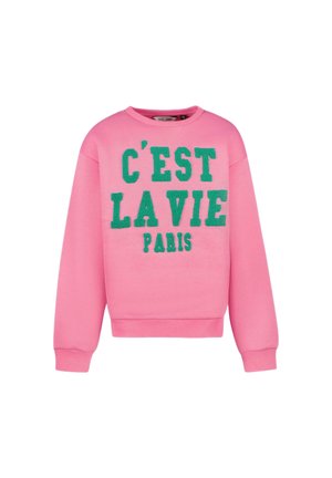 LYNCY  - Sweatshirt - fuchsia