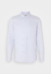 CORE  BUTTON DOWN - Shirt - blue