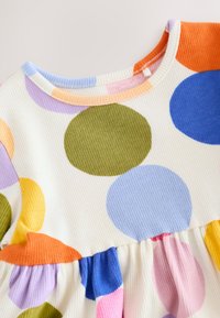 Ikke valgt, rainbow spot