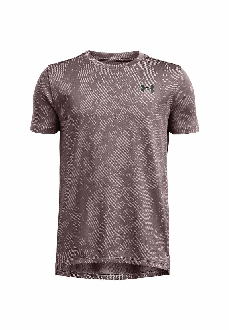 Under Armour Sport T-shirt grijs