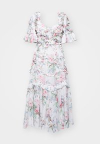 PARADISE GARDEN ALICE BALLERINA DRESS - Dienas kleita - moonshine