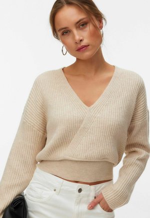 DESIRE  - Pullover - sheer bliss