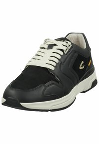 camel active Sneaker low - black