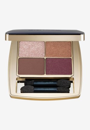 PURE COLOR ENVY EYESHADOW QUAD - Palette occhi - rebel petals