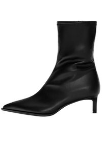 STRETCH  - Stivaletti - black