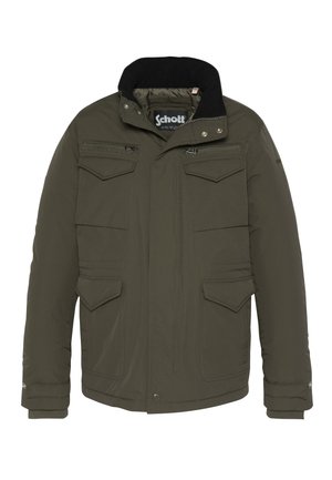 - Kurtka przejściowa