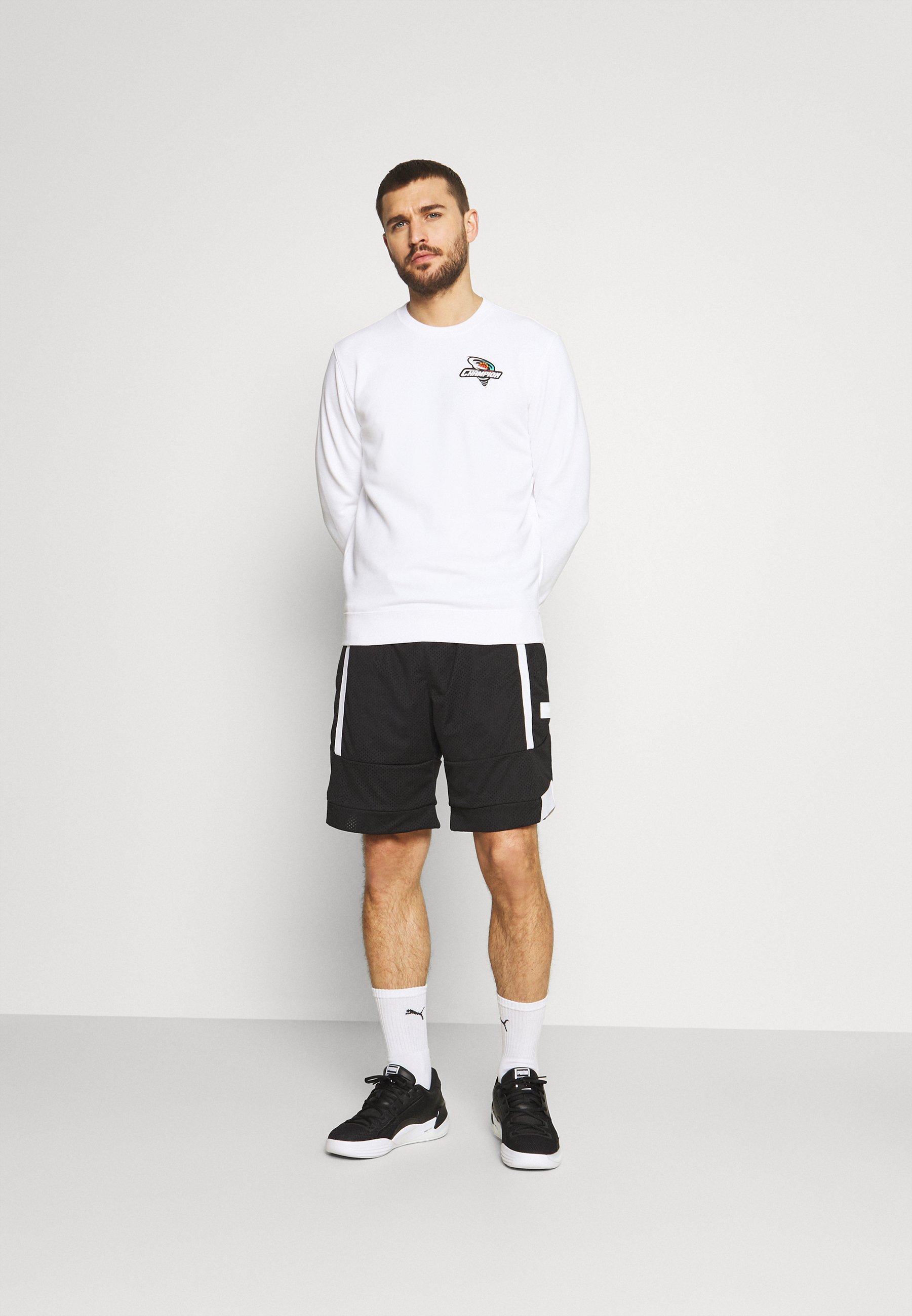 Men CREWNECK - Sweatshirt Men CREWNECK - Sweatshirt