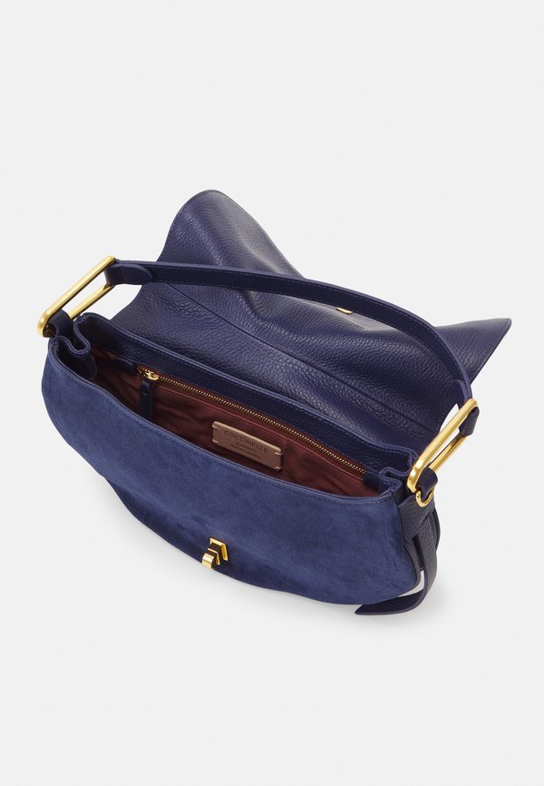 MAGIE BIM - Handbag - royal b4