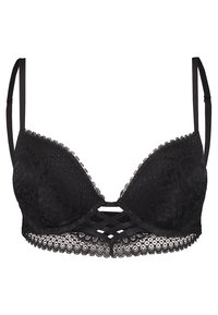 Unselected, black