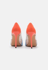 Even&Odd High heels - multi-coloured