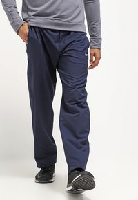 Nike Performance Kalhoty - blue