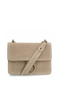 Manfield Schoudertas - beige