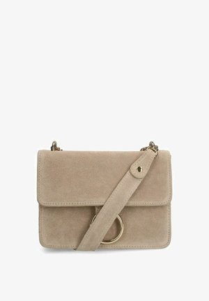 Manfield Schoudertas - beige