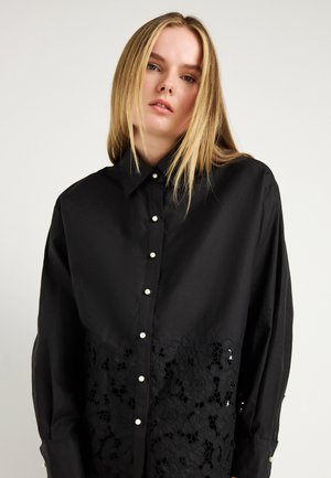 LA FIESTA  - Chemisier - black