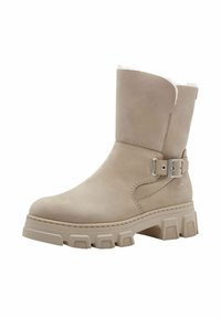 Tamaris Snowboot/Winterstiefel - antelope