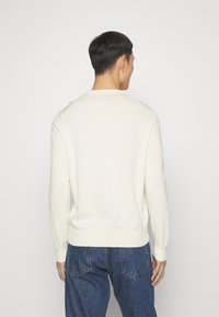 BOSS KANOVANO - Džemper - light beige