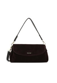 ASTRE - Käsilaukku - brown