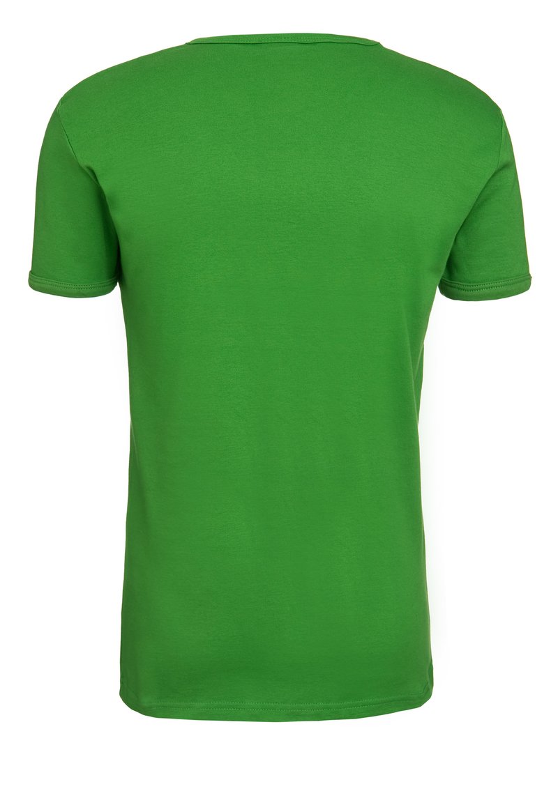 Logoshirt Biene Maja hellgrün Willi 3D Lizenziertes Originaldesign Logoshirt Biene Maja hellgrün Willi 3D Lizenziertes Originaldesign