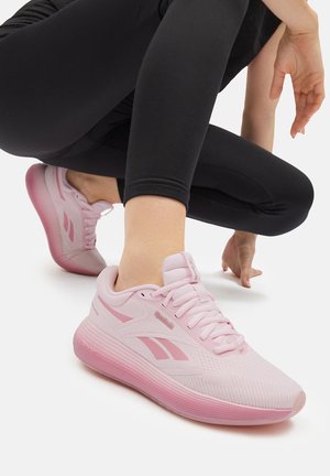 DMX COMFORT 2.0 - Tréningová obuv - light pink/pink