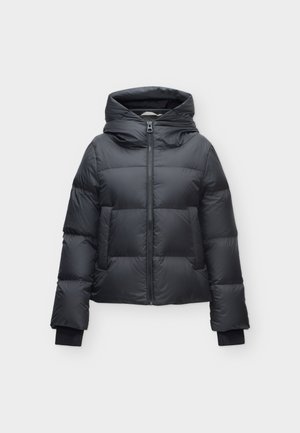 Marc O'Polo, WOVEN OUTDOOR JACKETS - Doudoune - black