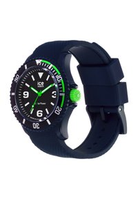 Ice-Watch SIXTY NINE - Montre - solar blue green