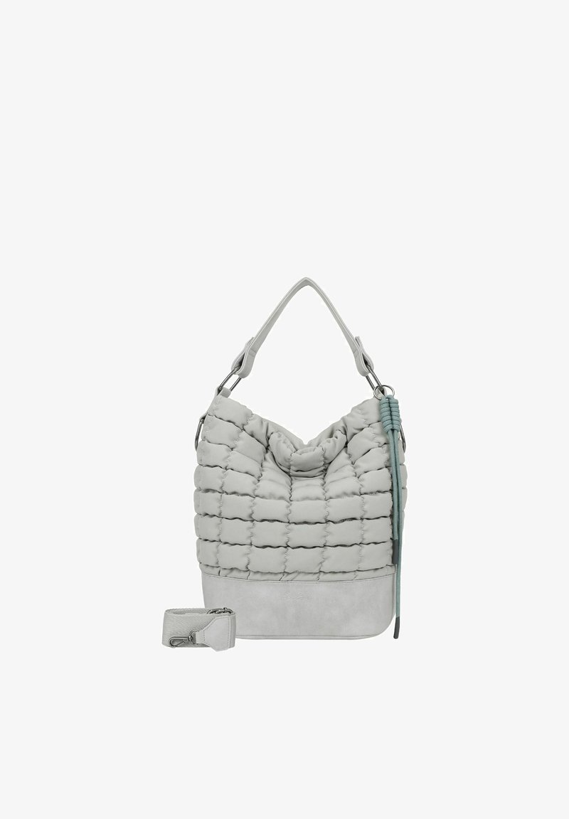 Fritzi aus Preußen Shopper - grau