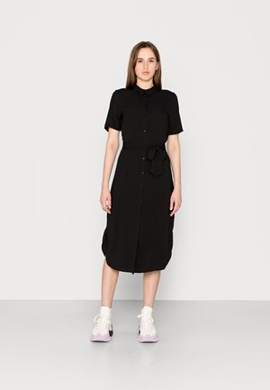 RACHEL NOOS - Blousejurk - black