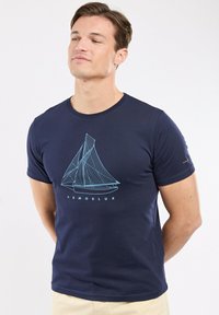 Non sélectionné, bateaue26 marine deep