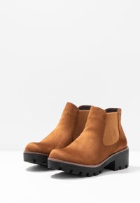 Rieker Ankelboots - cognac