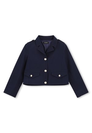 Blazer - medieval blue