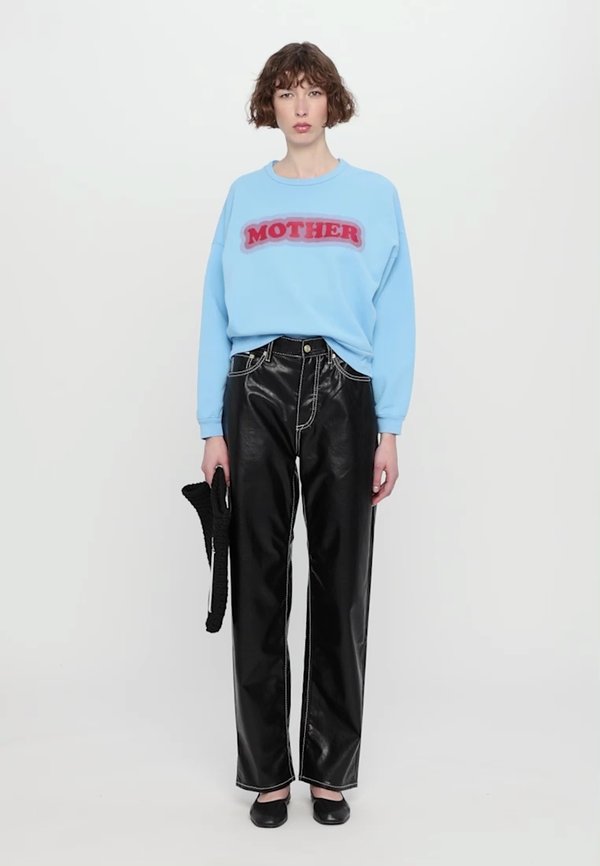 THE DROP SQUARE - Sweatshirt3