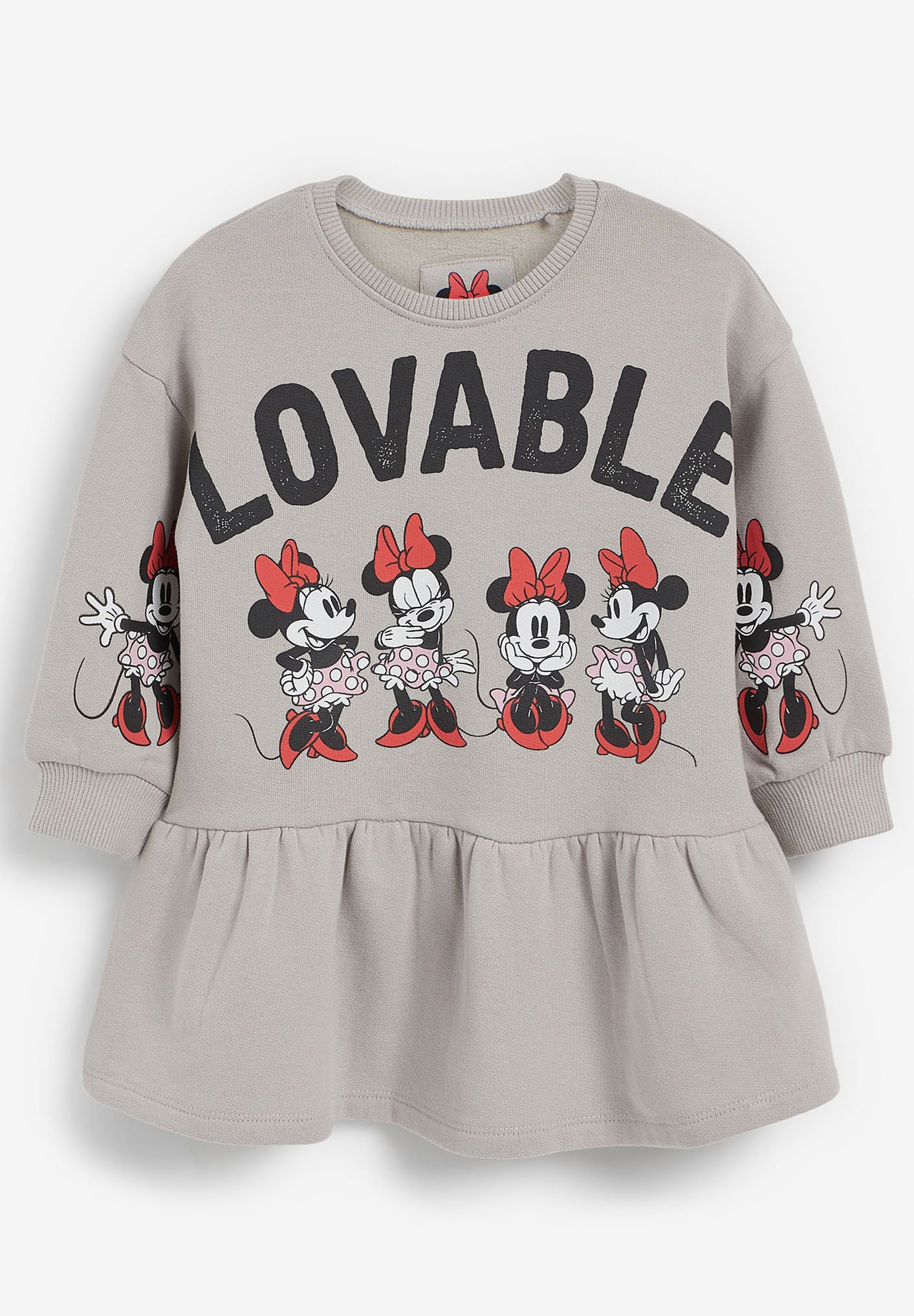 robe pull minnie