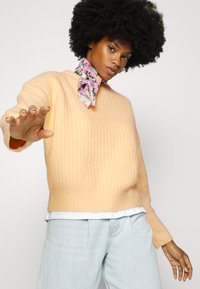 Marc O'Polo Camisola - milky vanilla