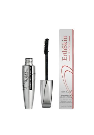BIGGER BETTER VOLUME MASCARA 12ML - Mascara - black