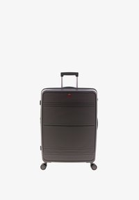 Unausgewählt, marengo grey