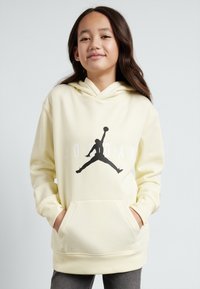 Jordan - JUMPMAN UNISEX - Sweatshirt - legend sand Miniaturebillede 1