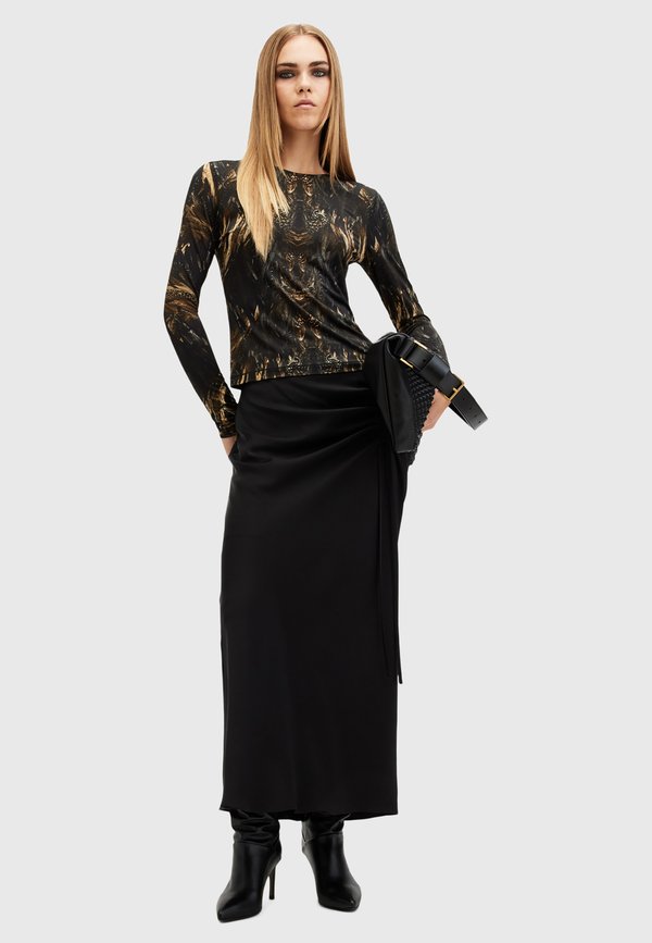 KATLYN - Long sleeved top3