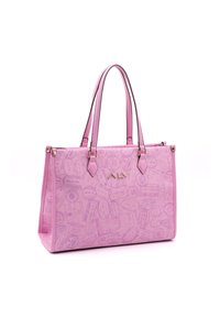 ALV by Alviero Martini FASHION - Sac à main - rose