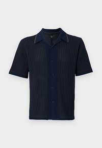 HARRIS CAMP SHIRT - Srajca - salute